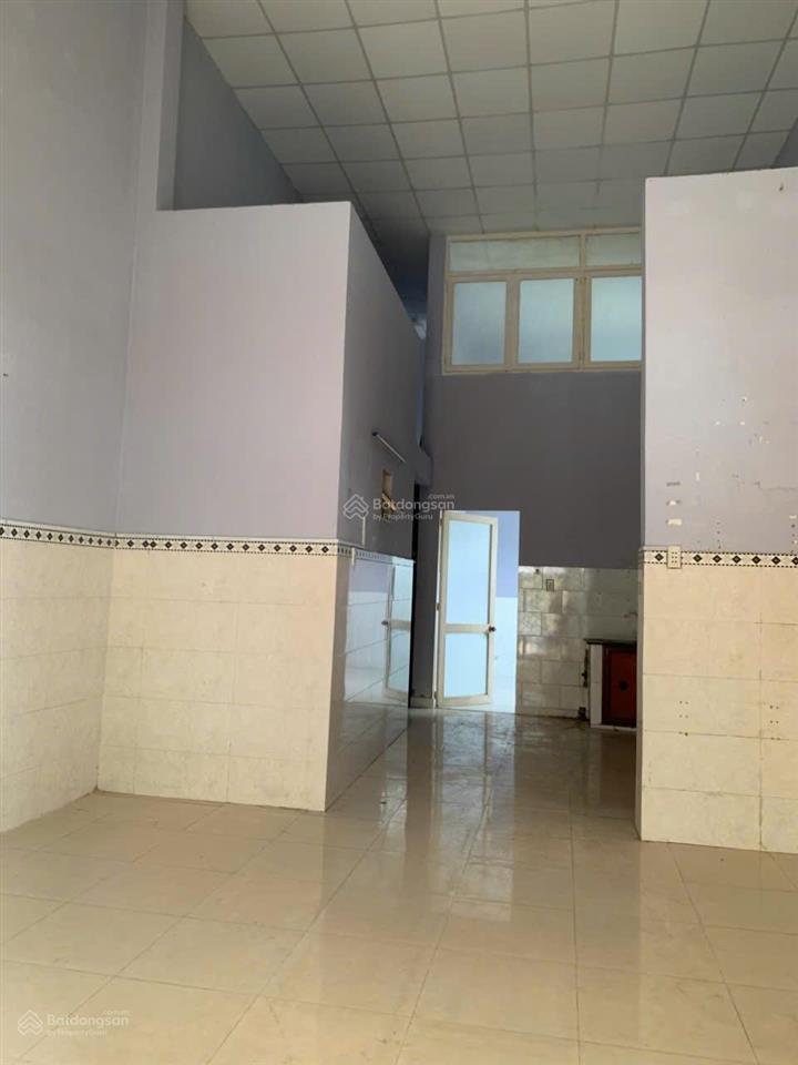 Nhà trệt lửng kdc bảo minh thạnh xuân 24  75.6m2 (5x16m) giá chỉ 4,5 tỷ