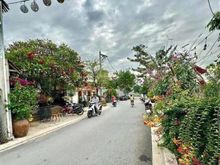 Đất thổ cư mặt tiền thạnh xuân 38 p thới an q12 175m2 (8x24) chỉ 8,3 tỷ