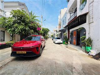 Đất thổ cư shr hẻm 7m thạnh xuân 52  ngang 5m  chỉ 3,3 tỷ