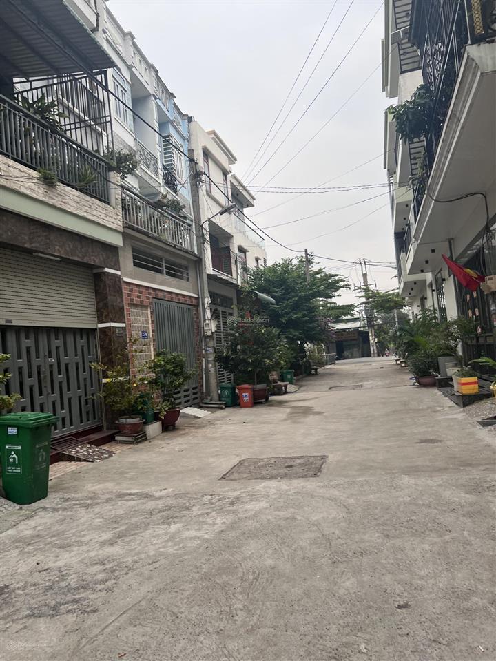 Siêu phẩm dòng tiền 25tr/th  shr 232m2  1/ thạnh xuân 31 chỉ 8.8 tỷ