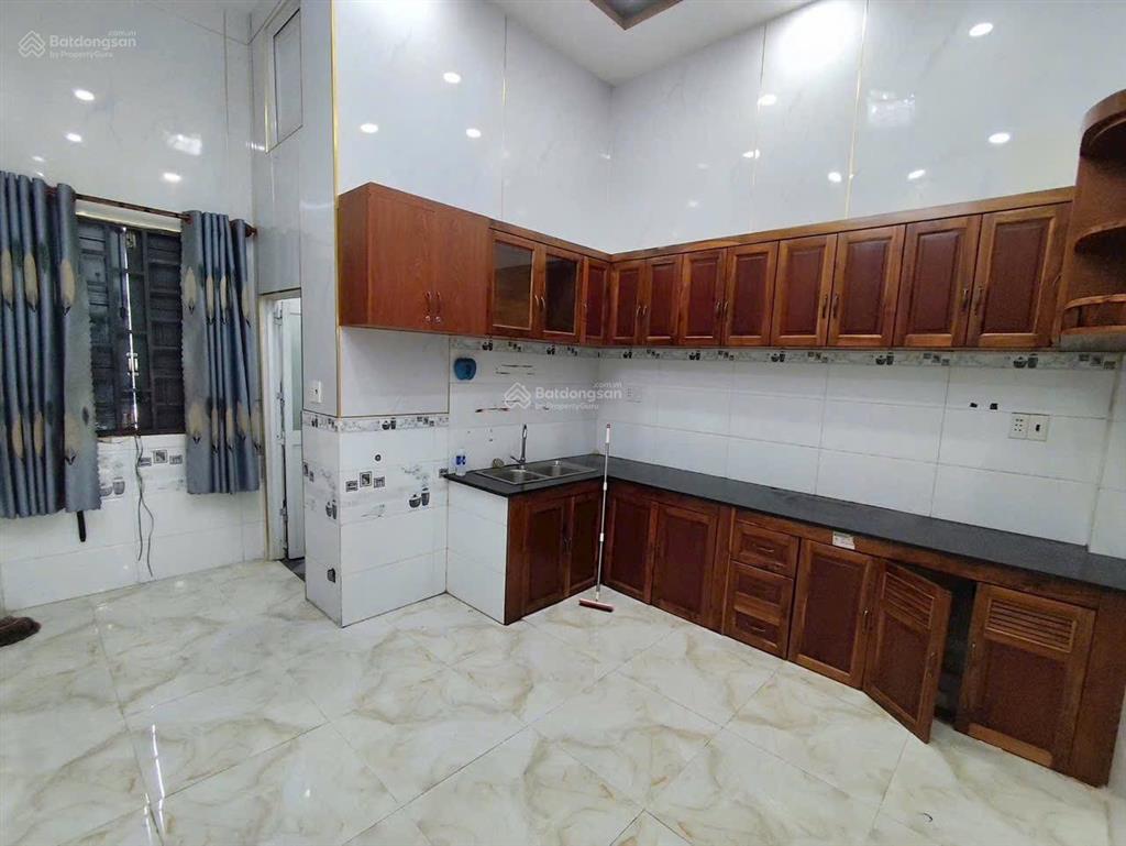 Hh1% nhà 3 tầng shr hẻm xe hơi tránh gần chợ đường tx52  diện tích 56m2  giá chỉ 4,49 tỷ còn bớt