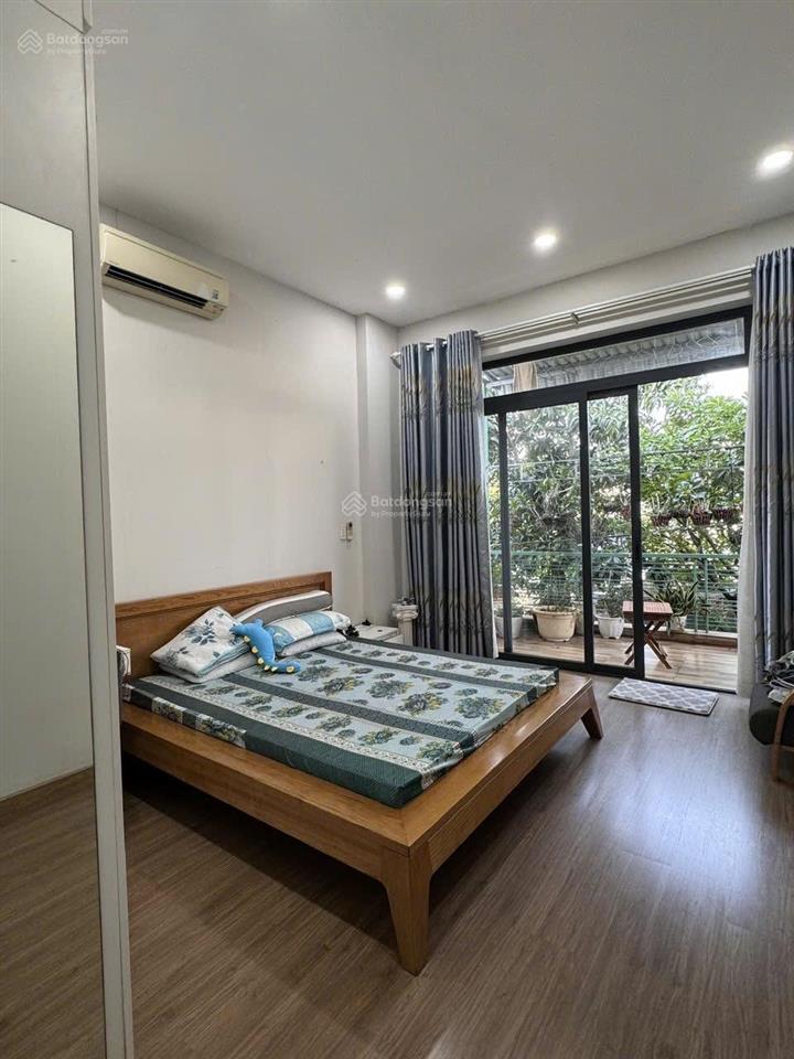 Nhà tâm huyết hxh hà huy giáp 56m2 chỉ 3,8 tỷ dt 4x14 56m2, trệt lầu 2pn 2wc