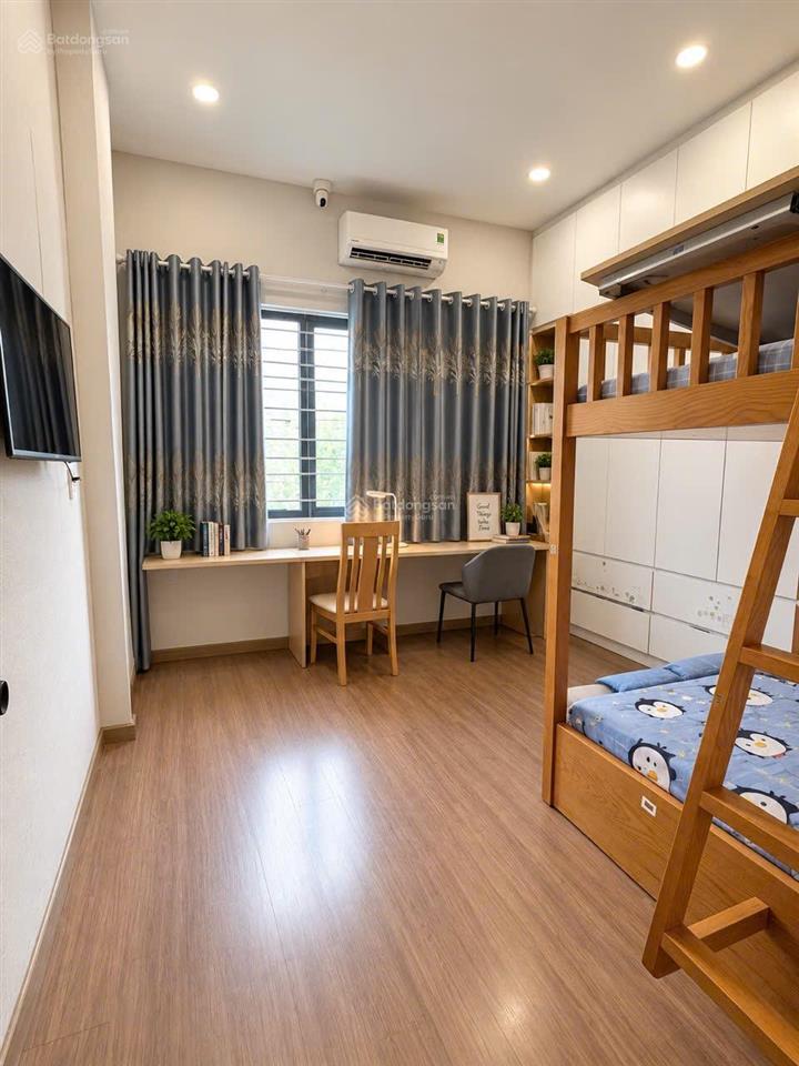Nhà tâm huyết hxh hà huy giáp 56m2 chỉ 3,8 tỷ dt 4x14 56m2, trệt lầu 2pn 2wc