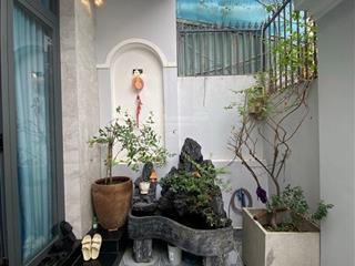 5tỷx  [4,7x21m] 100m2  hẻm ôtô 1 sẹc huỳnh tấn phát  nhà bè  3 tầng  5pn, 5wc  shr