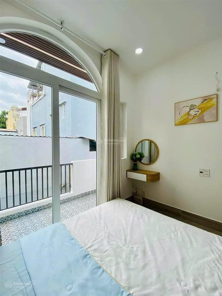 Bán nhà đường vũ tùng, bình thạnh giá chỉ 1 tỷ 770 | gần trung tâm, ở ngay