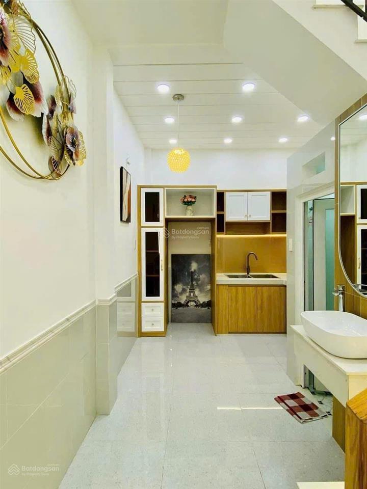 Bán nhà đường vũ tùng, bình thạnh giá chỉ 1 tỷ 770 | gần trung tâm, ở ngay