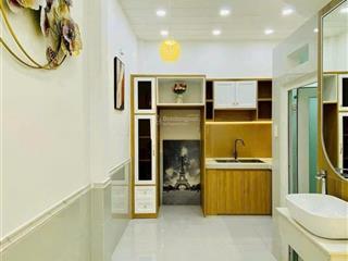 Bán nhà đường vũ tùng, bình thạnh giá chỉ 1 tỷ 770 | gần trung tâm, ở ngay