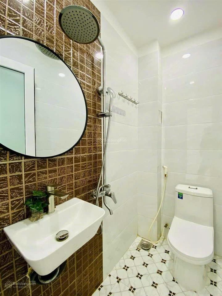 Bán nhà đường vũ tùng, bình thạnh giá chỉ 1 tỷ 770 | gần trung tâm, ở ngay