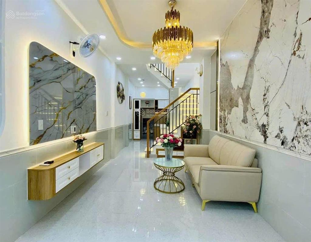 Bán nhà đường vũ tùng, bình thạnh giá chỉ 1 tỷ 770 | gần trung tâm, ở ngay