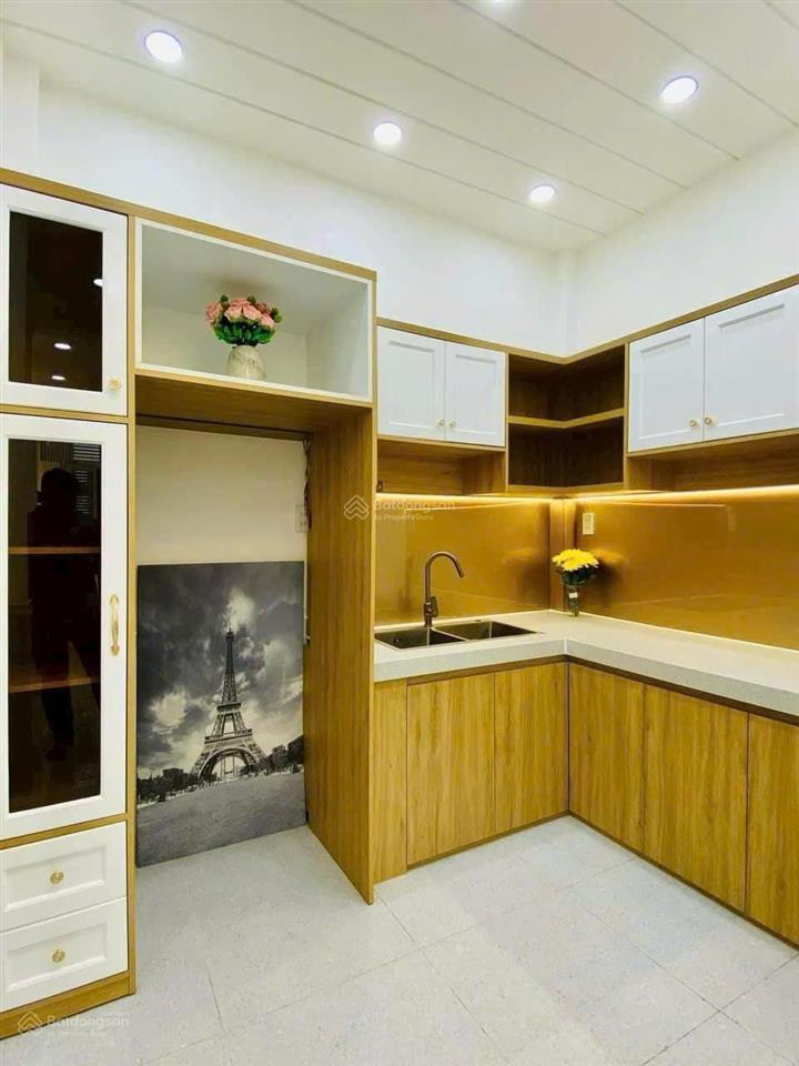 Bán nhà đường vũ tùng, bình thạnh giá chỉ 1 tỷ 770 | gần trung tâm, ở ngay