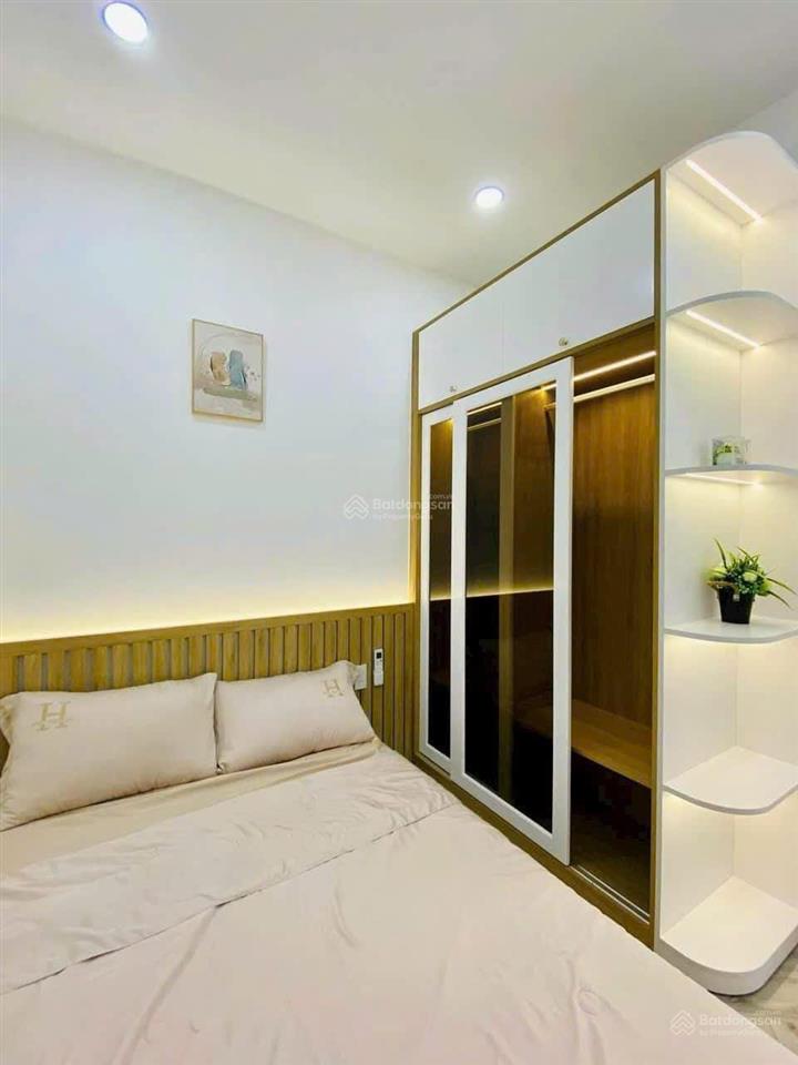 Bán nhà đường vũ tùng, bình thạnh giá chỉ 1 tỷ 770 | gần trung tâm, ở ngay