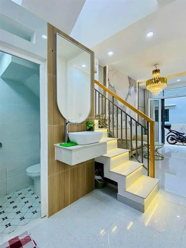 Bán nhà đường vũ tùng, bình thạnh giá chỉ 1 tỷ 770 | gần trung tâm, ở ngay