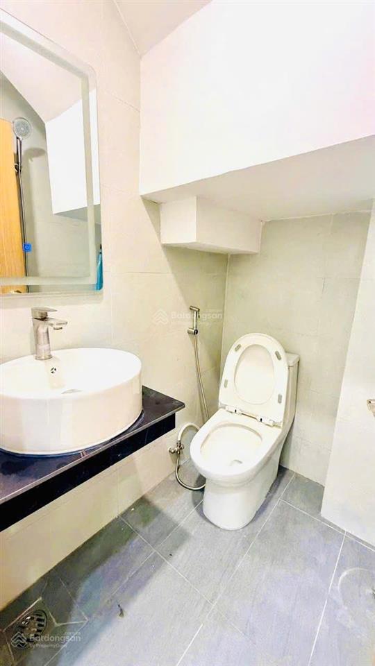 Căn nhà đáng xem nhất tầm 4 tỷ tại nguyễn kiệm