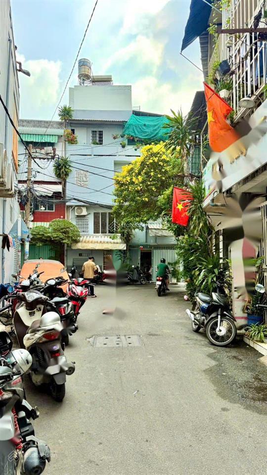 Căn nhà đáng xem nhất tầm 4 tỷ tại nguyễn kiệm