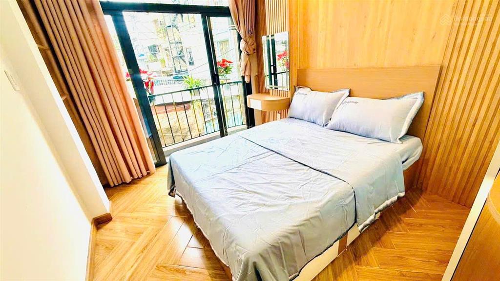 Căn nhà đáng xem nhất tầm 4 tỷ tại nguyễn kiệm