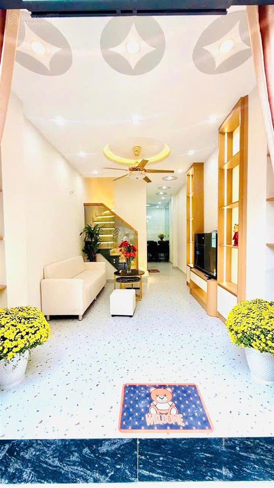 Căn nhà đáng xem nhất tầm 4 tỷ tại nguyễn kiệm