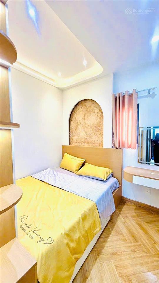 Căn nhà đáng xem nhất tầm 4 tỷ tại nguyễn kiệm