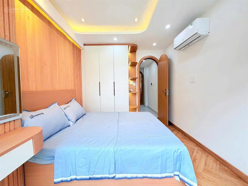 Căn nhà đáng xem nhất tầm 4 tỷ tại nguyễn kiệm