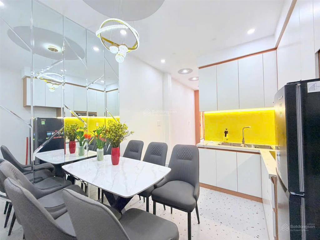 Căn nhà đáng xem nhất tầm 4 tỷ tại nguyễn kiệm