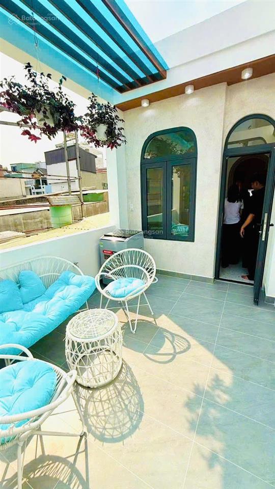 Căn nhà đáng xem nhất tầm 4 tỷ tại nguyễn kiệm