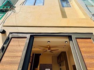 Cơ hội cuối cùng sở hữu nhà quận 4 dưới 3 tỷ
