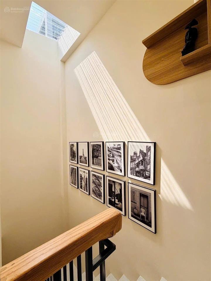 Cơ hội cuối cùng sở hữu nhà quận 4 dưới 3 tỷ