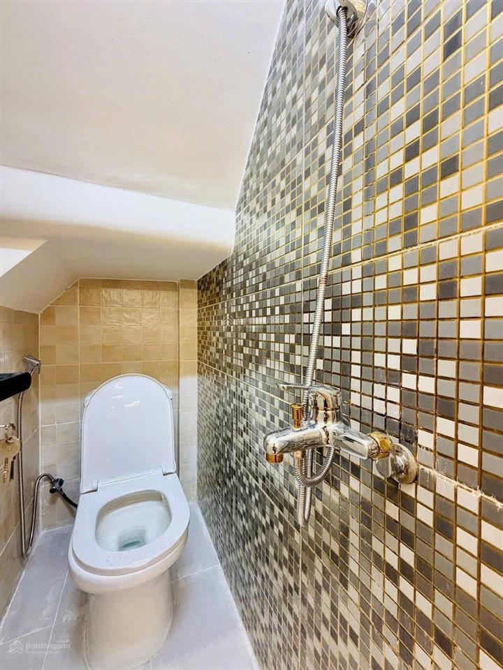 Cơ hội cuối cùng sở hữu nhà quận 4 dưới 3 tỷ