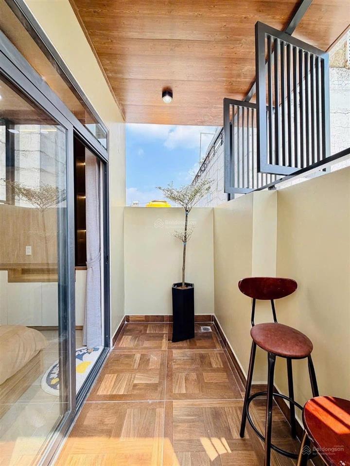 Cơ hội cuối cùng sở hữu nhà quận 4 dưới 3 tỷ