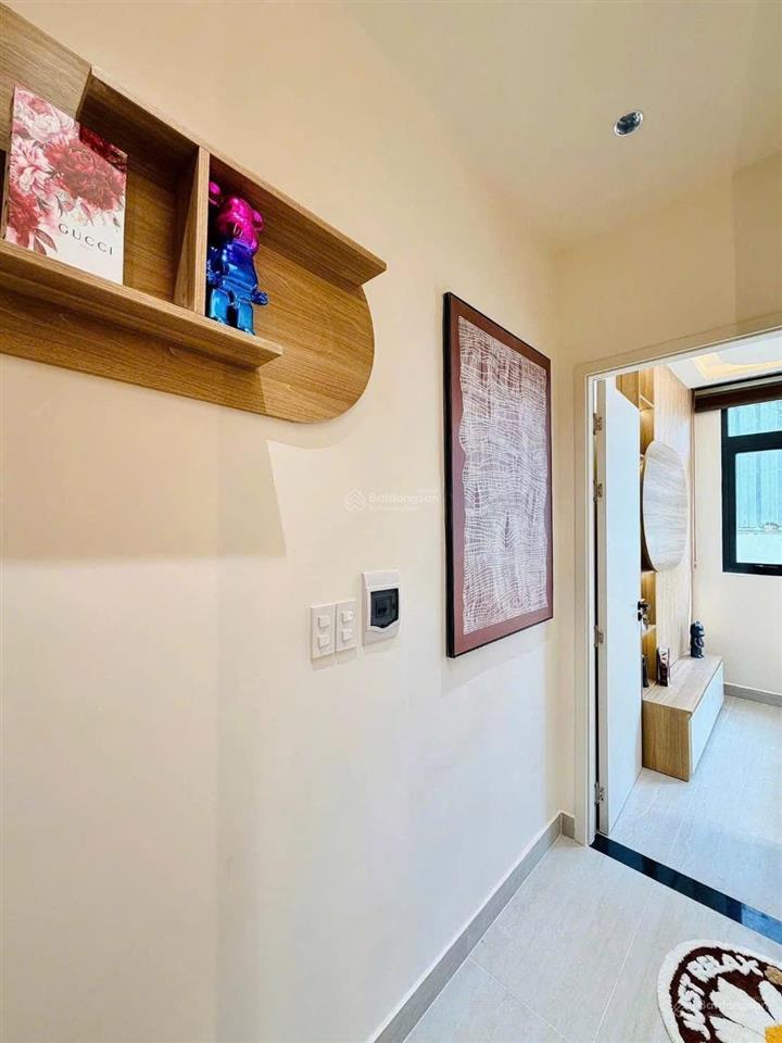 Cơ hội cuối cùng sở hữu nhà quận 4 dưới 3 tỷ