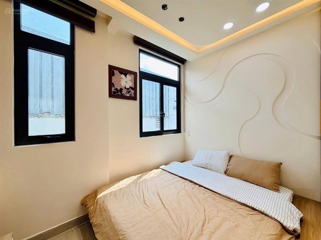 Cơ hội cuối cùng sở hữu nhà quận 4 dưới 3 tỷ