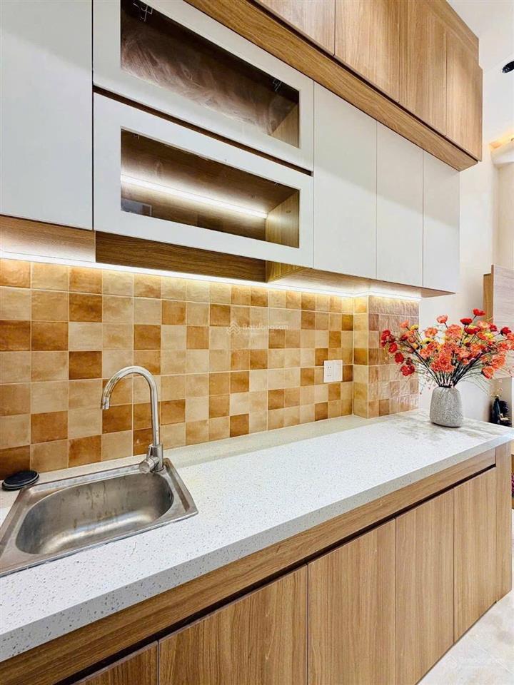 Cơ hội cuối cùng sở hữu nhà quận 4 dưới 3 tỷ