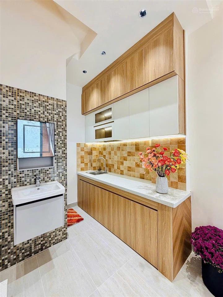 Cơ hội cuối cùng sở hữu nhà quận 4 dưới 3 tỷ