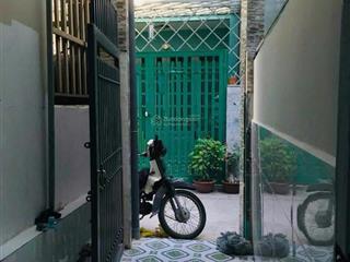 Bình thạnh tìm đâu ra căn thứ 2  59m2 chỉ 1 tỷ 850! ngay tại trục lê quang định