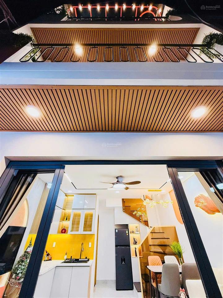 Nhà phan văn khỏe  q.6 giá tốt 1 tỷ 920  phù hợp ở ngay hoặc cho thuê