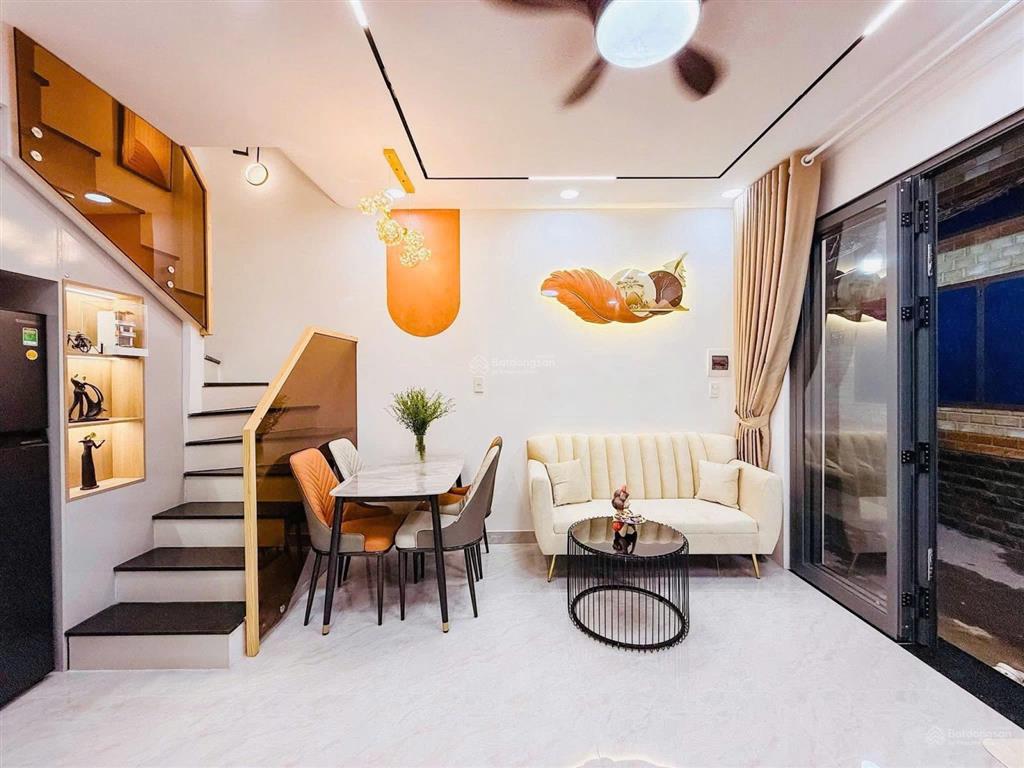 Nhà phan văn khỏe  q.6 giá tốt 1 tỷ 920  phù hợp ở ngay hoặc cho thuê