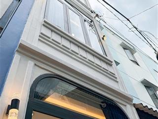 Nhà đẹp bình đông  diện tích rộng 59m², giá mềm dễ mua