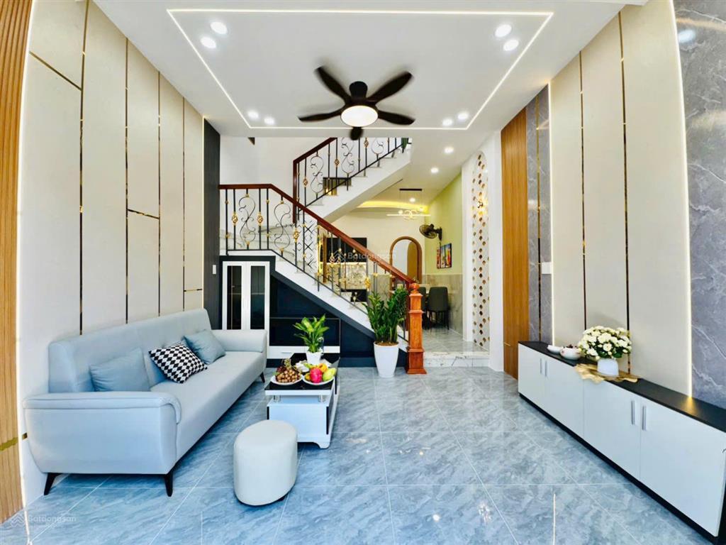 Hàng ngon bình thạnh 45m² ngang 4.5m, giá cực mềm 2 tỷ 930