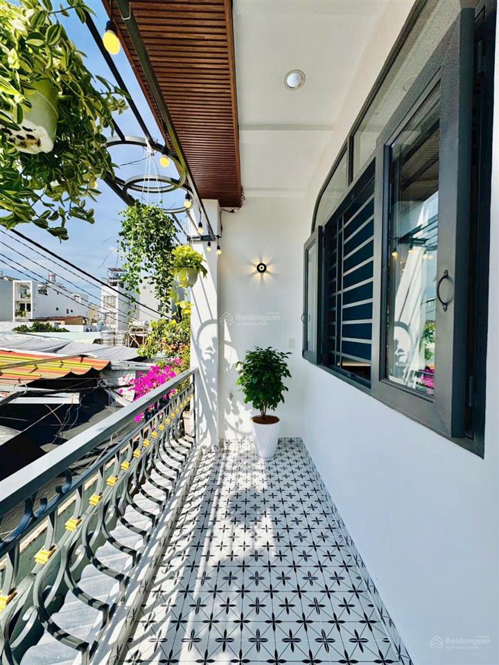 Hàng ngon bình thạnh 45m² ngang 4.5m, giá cực mềm 2 tỷ 930