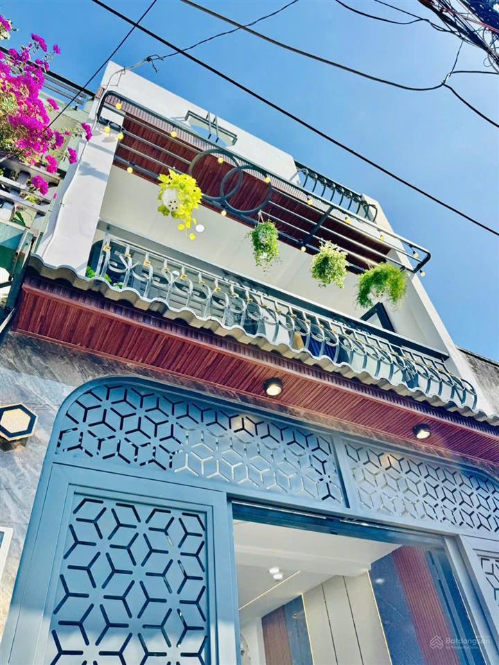 Hàng ngon bình thạnh 45m² ngang 4.5m, giá cực mềm 2 tỷ 930