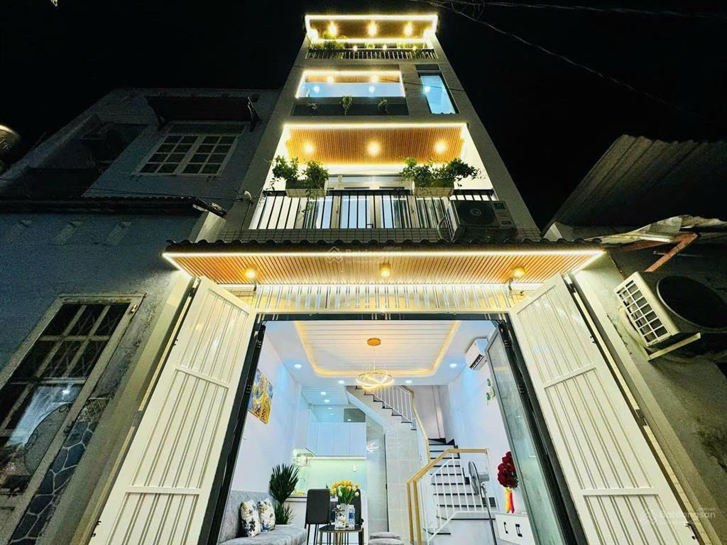 3 tỷ 650 sở hữu nhà có dòng tiền sẵn tại tân bình  đồng xoài