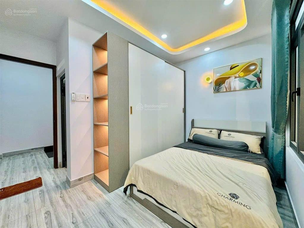 3 tỷ 650 sở hữu nhà có dòng tiền sẵn tại tân bình  đồng xoài