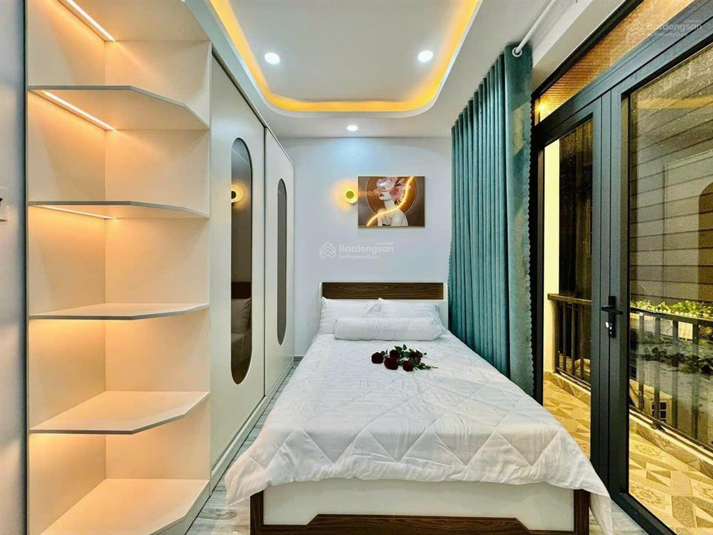 3 tỷ 650 sở hữu nhà có dòng tiền sẵn tại tân bình  đồng xoài