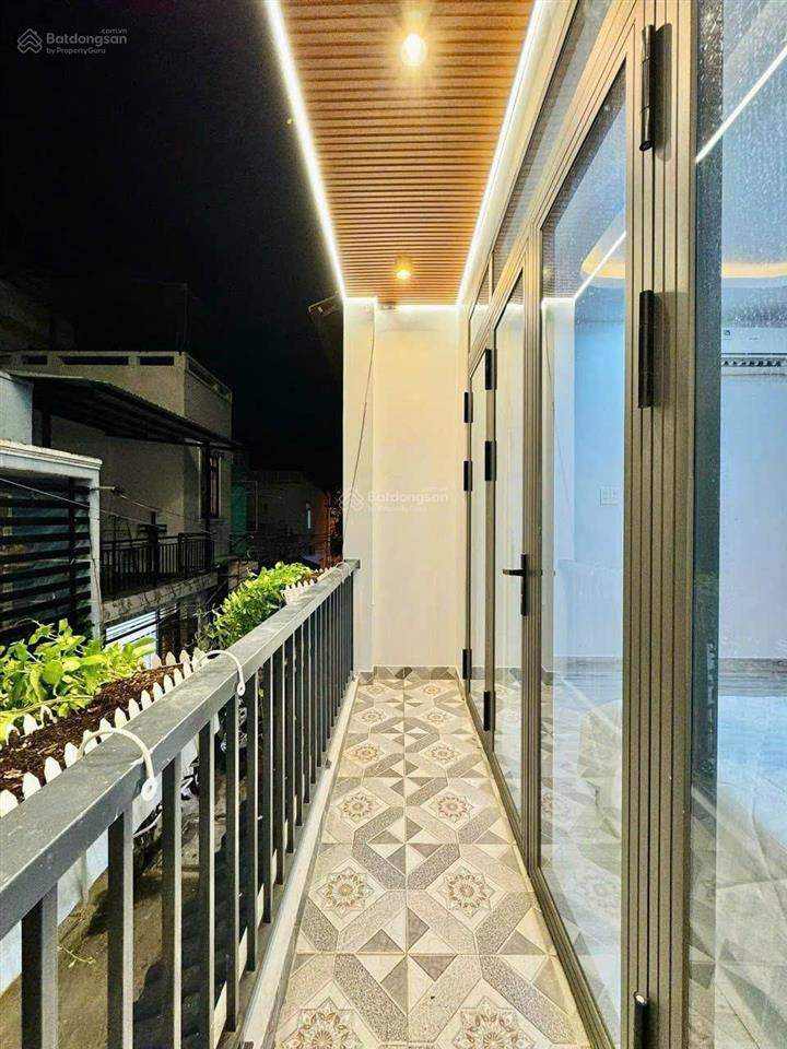 3 tỷ 650 sở hữu nhà có dòng tiền sẵn tại tân bình  đồng xoài