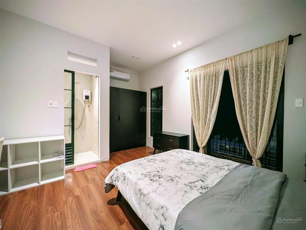 Nhà đẹp dương quảng hàm  diện tích vàng 4x14,75m  giá chỉ 2 tỷ 560