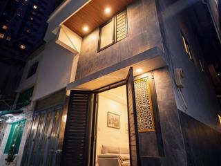 Ngỡ ngàng nhà phú nhuận 53m²  sát mặt tiền lê văn sỹ mà giá chỉ 2 tỷ 670!