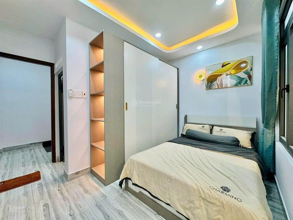 Nhà chính chủ bùi đình túy, bình thạnh thuận tiện ở và đầu tư chỉ 1 tỷ 970