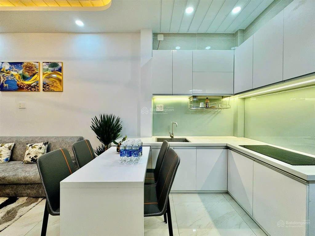 Nhà chính chủ bùi đình túy, bình thạnh thuận tiện ở và đầu tư chỉ 1 tỷ 970