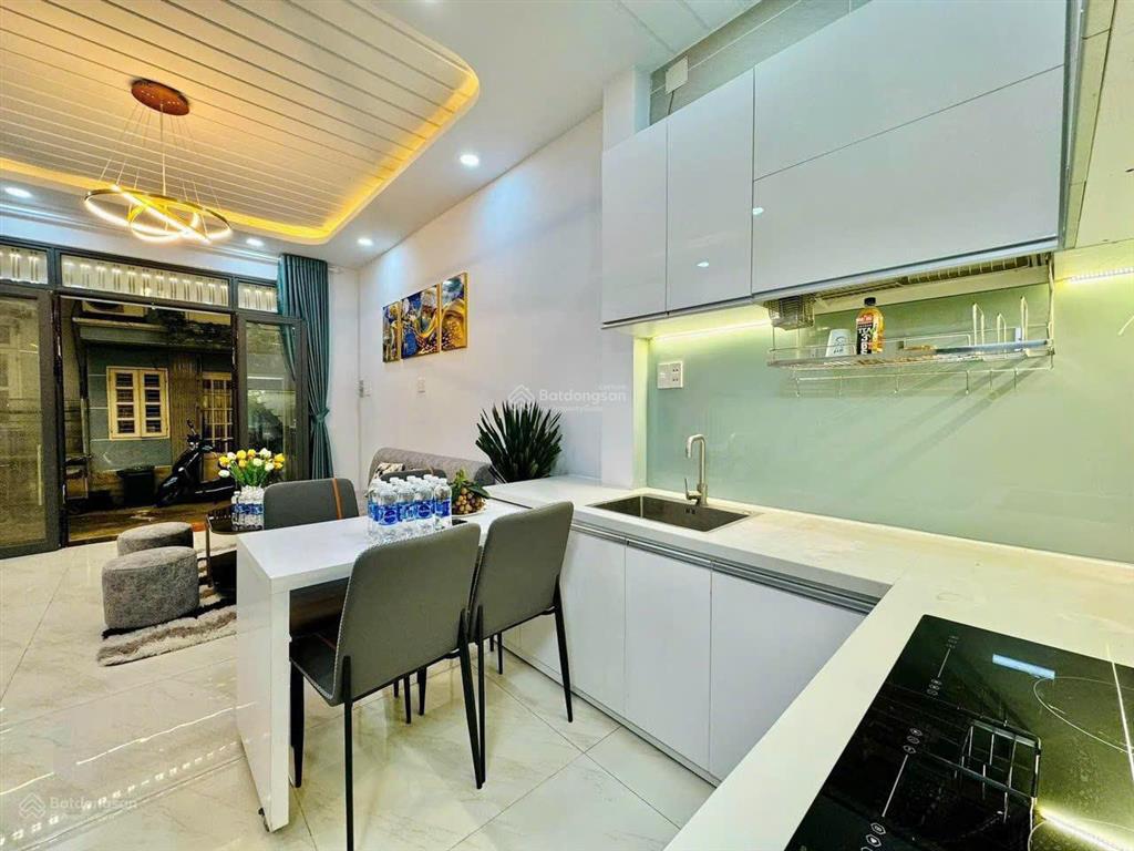 Nhà chính chủ bùi đình túy, bình thạnh thuận tiện ở và đầu tư chỉ 1 tỷ 970