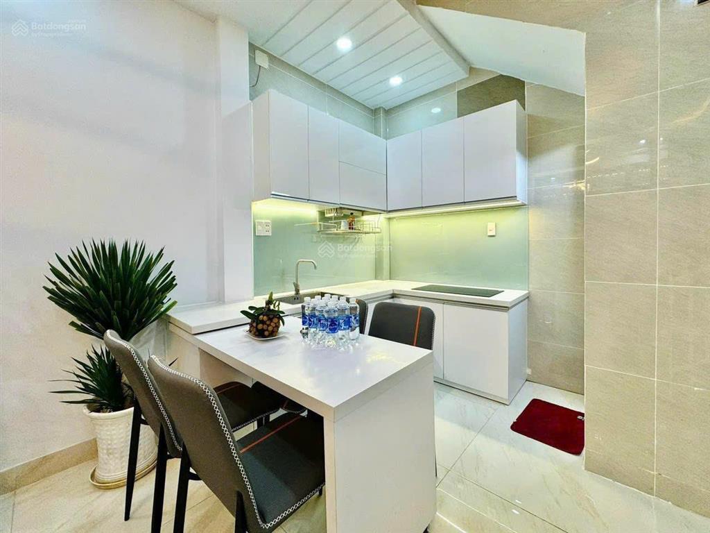 Nhà chính chủ bùi đình túy, bình thạnh thuận tiện ở và đầu tư chỉ 1 tỷ 970