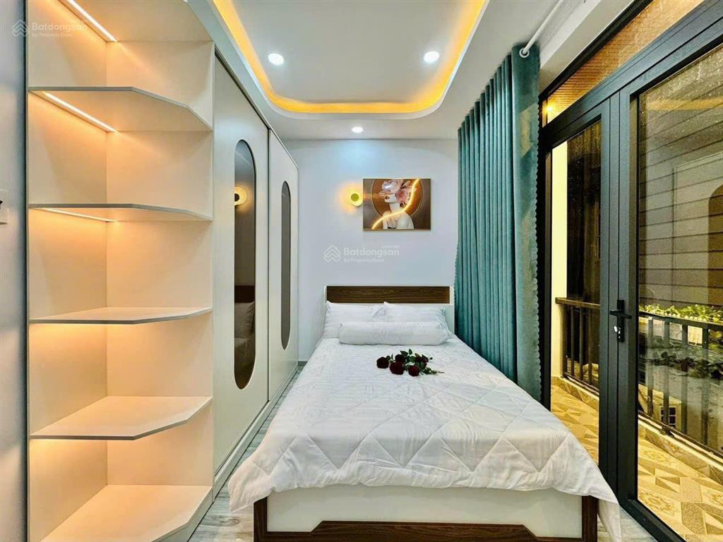 Nhà chính chủ bùi đình túy, bình thạnh thuận tiện ở và đầu tư chỉ 1 tỷ 970